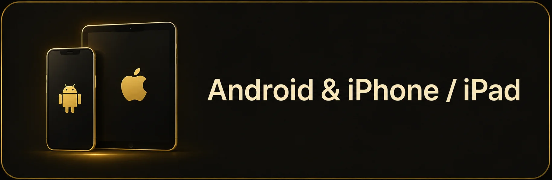 Application Atlas Pro Max sur un téléphone affichant la liste des chaînes en vertical